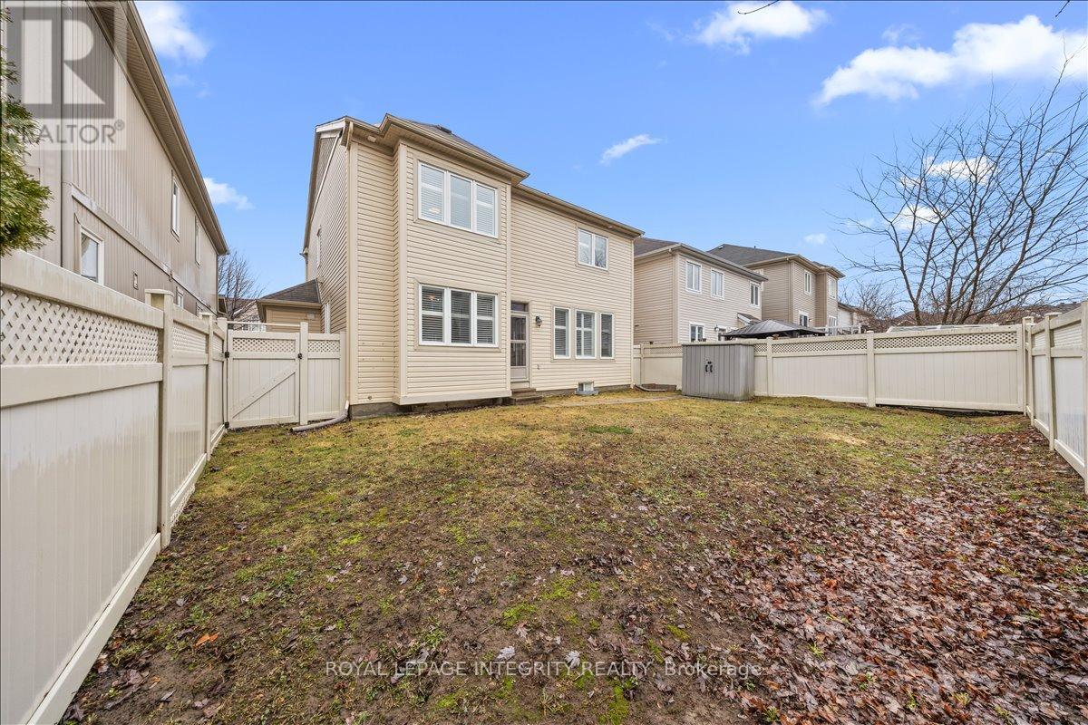 638 Rosehill Avenue, Ottawa, Ontario  K2S 0K2 - Photo 37 - X13003354