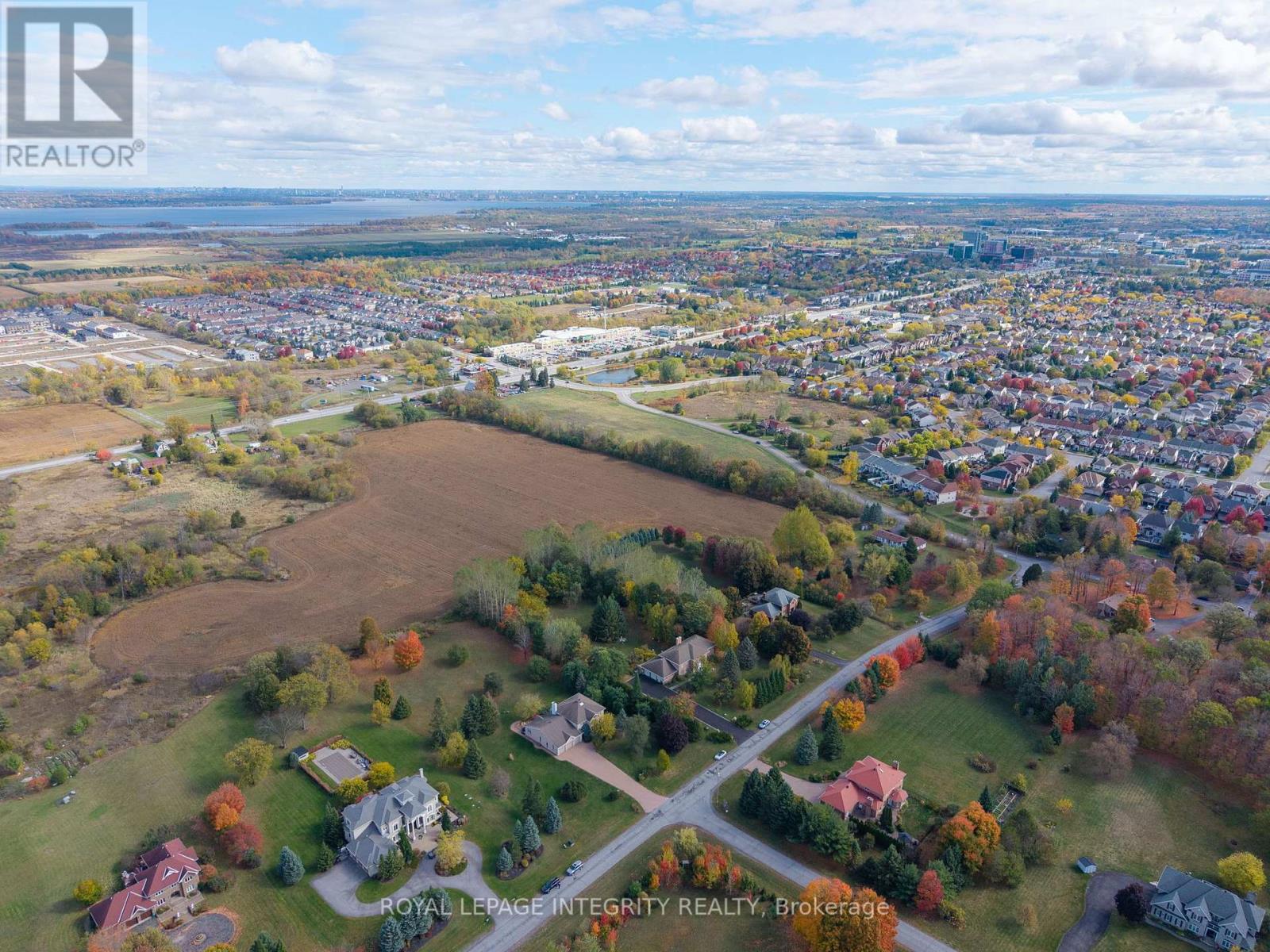 6 MARCHBROOK CIRCLE, Ottawa, Ontario