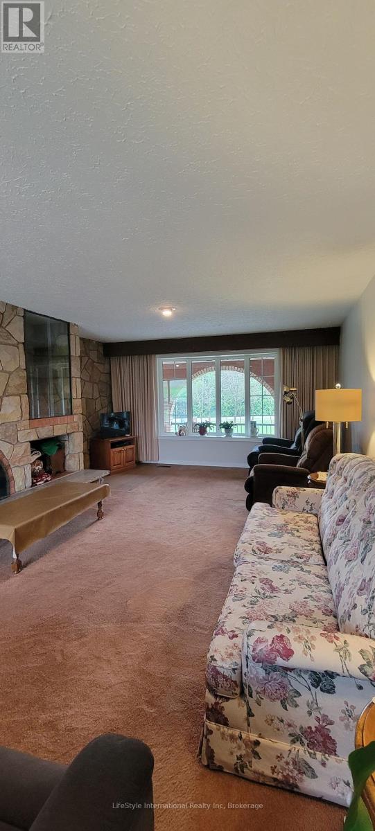 5601 Fifth Line, Guelph/eramosa, Ontario  N0B 2K0 - Photo 27 - X12997098