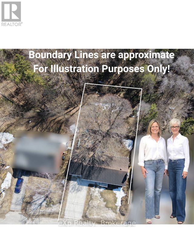 40 Johnstone Boulevard, Brockton, Ontario  N0G 2V0 - Photo 37 - X12939784