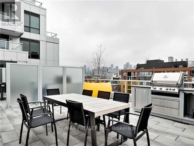 1114 - 38 Cameron Street, Toronto, Ontario  M5T 0C3 - Photo 23 - C13002886