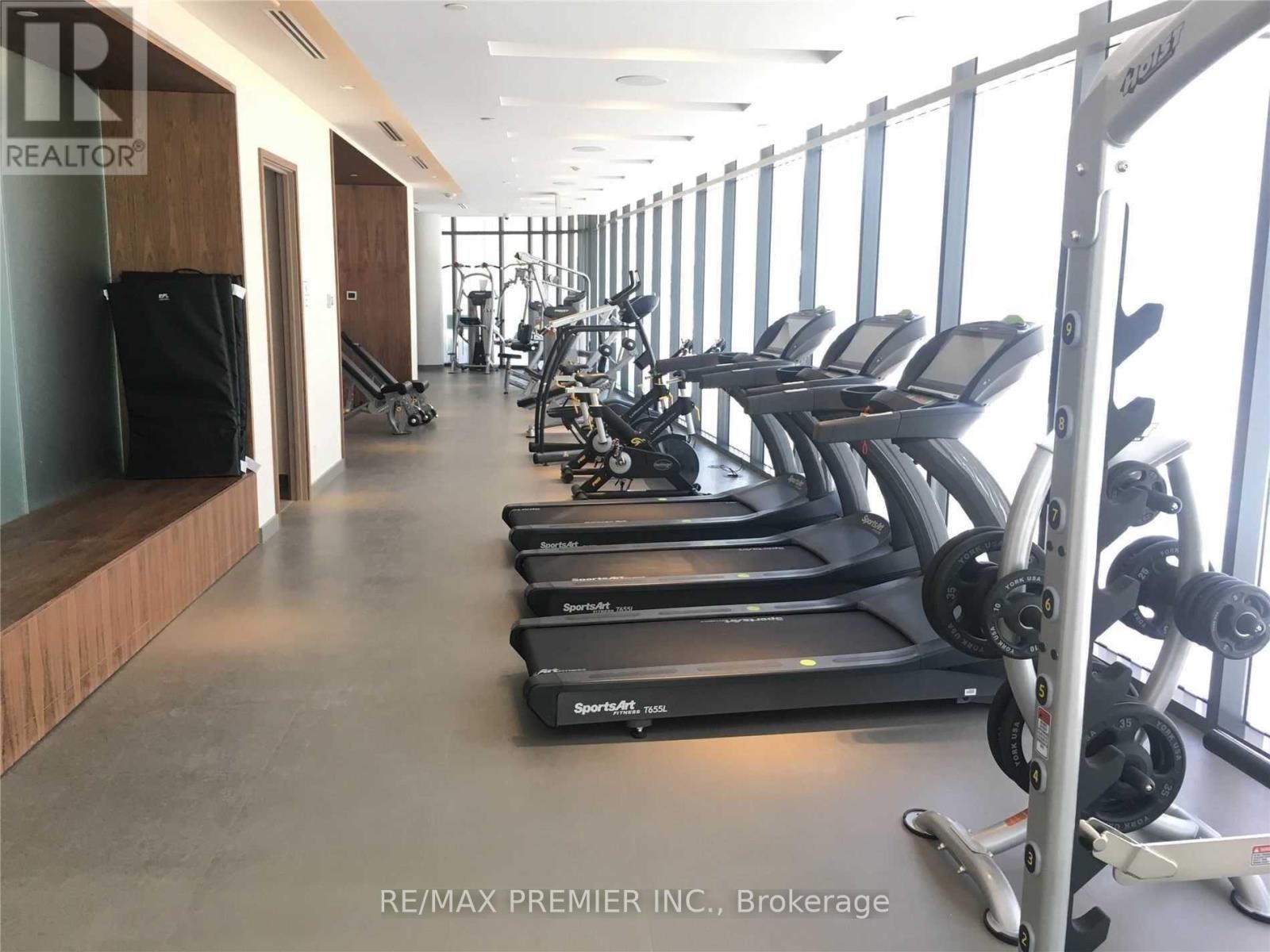 1114 - 38 Cameron Street, Toronto, Ontario  M5T 0C3 - Photo 17 - C13002886