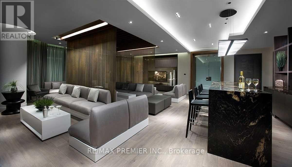 1114 - 38 Cameron Street, Toronto, Ontario  M5T 0C3 - Photo 21 - C13002886