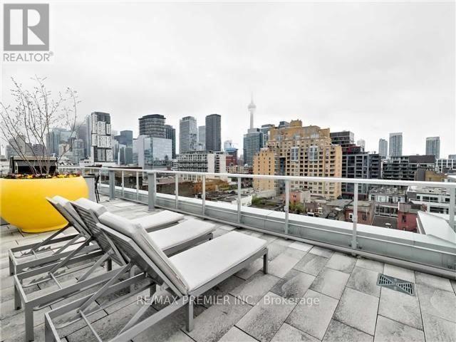 1114 - 38 Cameron Street, Toronto, Ontario  M5T 0C3 - Photo 24 - C13002886