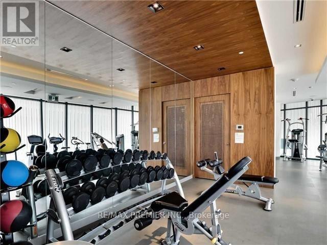 1114 - 38 Cameron Street, Toronto, Ontario  M5T 0C3 - Photo 16 - C13002886