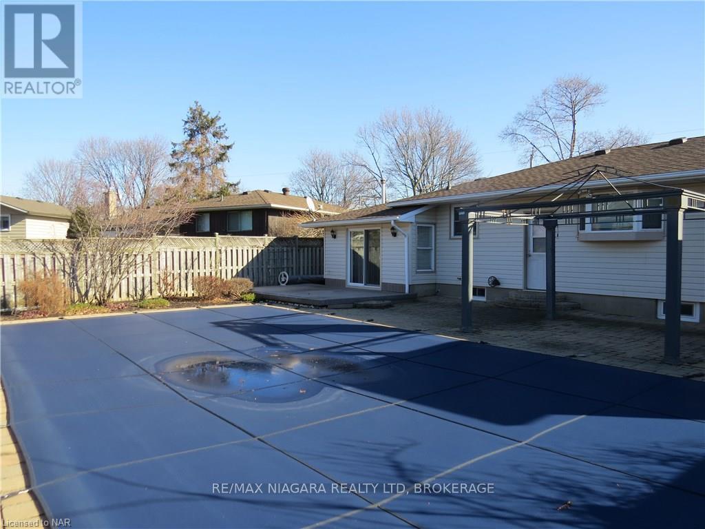 125 Windward Street, St. Catharines, Ontario  L2M 4C7 - Photo 17 - X13003284