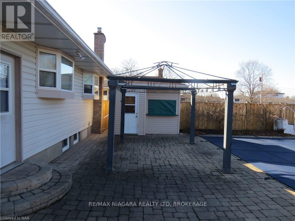 125 Windward Street, St. Catharines, Ontario  L2M 4C7 - Photo 19 - X13003284