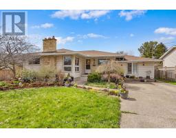 125 WINDWARD STREET, St. Catharines, Ontario