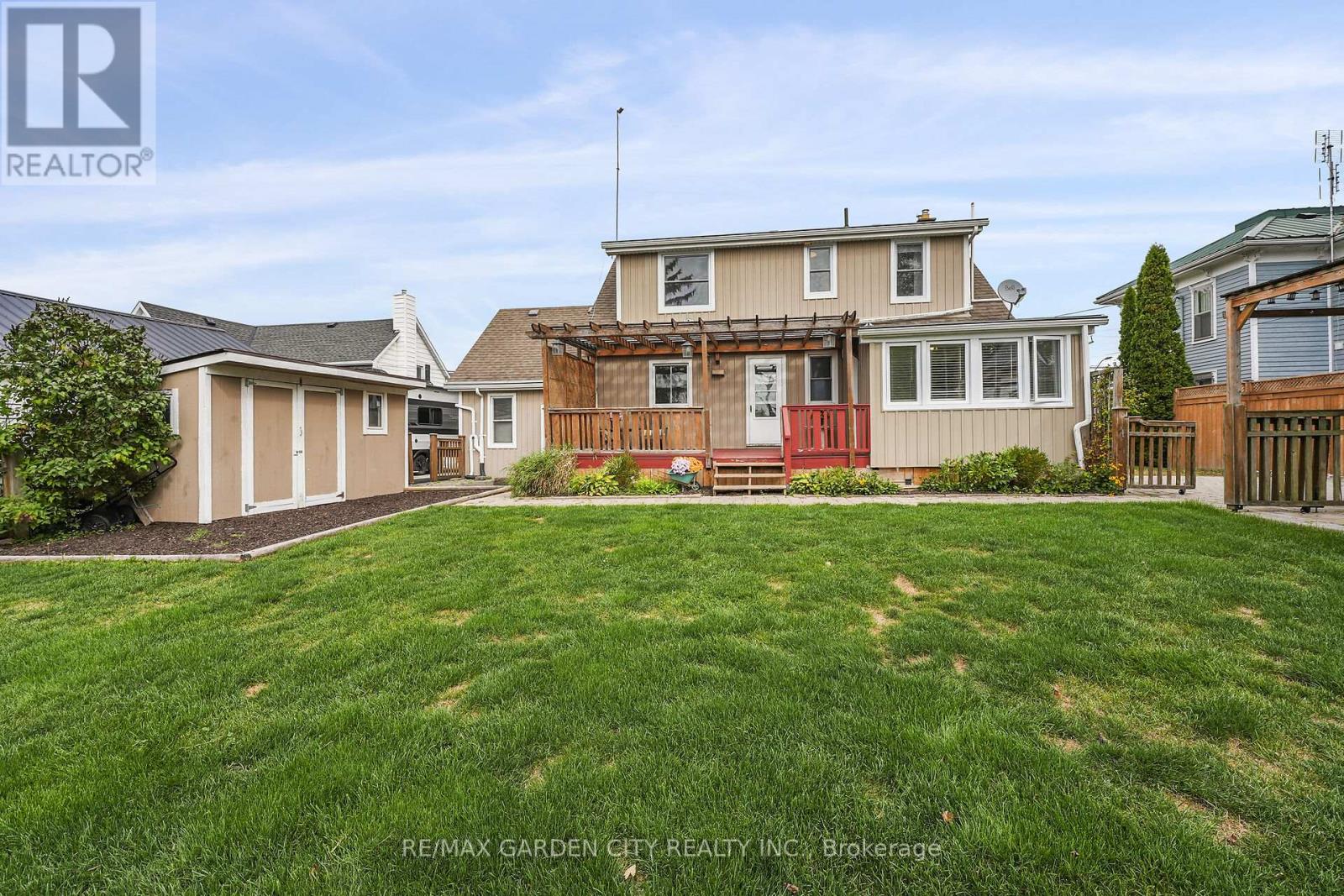 5124 Canborough Road, West Lincoln, Ontario  L0R 2J0 - Photo 22 - X13003326