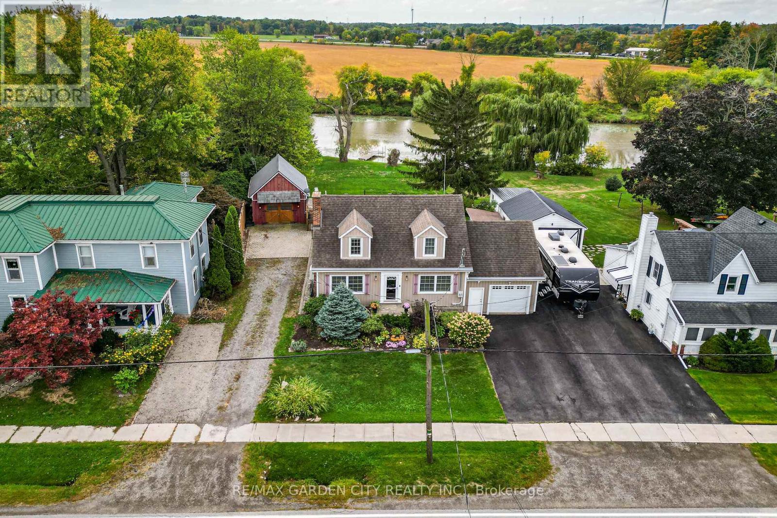 5124 Canborough Road, West Lincoln, Ontario  L0R 2J0 - Photo 3 - X13003326