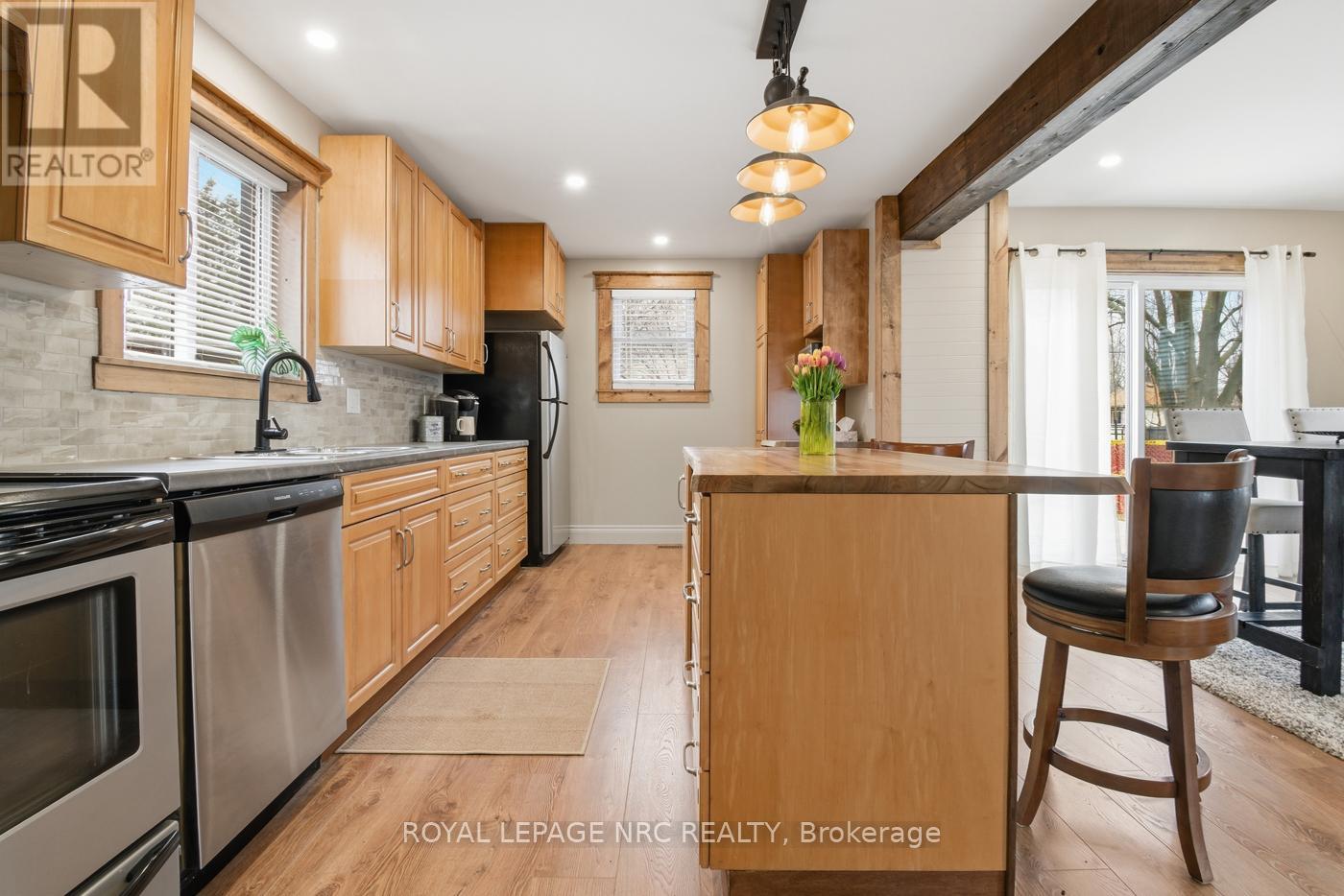 117 Humboldt Parkway, Port Colborne, Ontario  L3K 2H3 - Photo 10 - X13003344