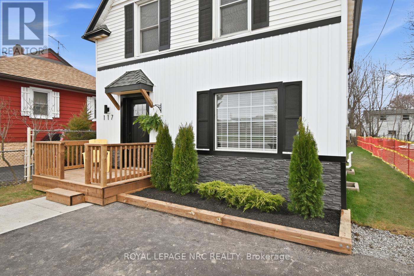 117 Humboldt Parkway, Port Colborne, Ontario  L3K 2H3 - Photo 33 - X13003344