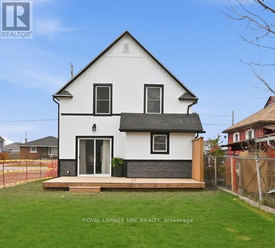 117 Humboldt Parkway, Port Colborne, Ontario  L3K 2H3 - Photo 34 - X13003344