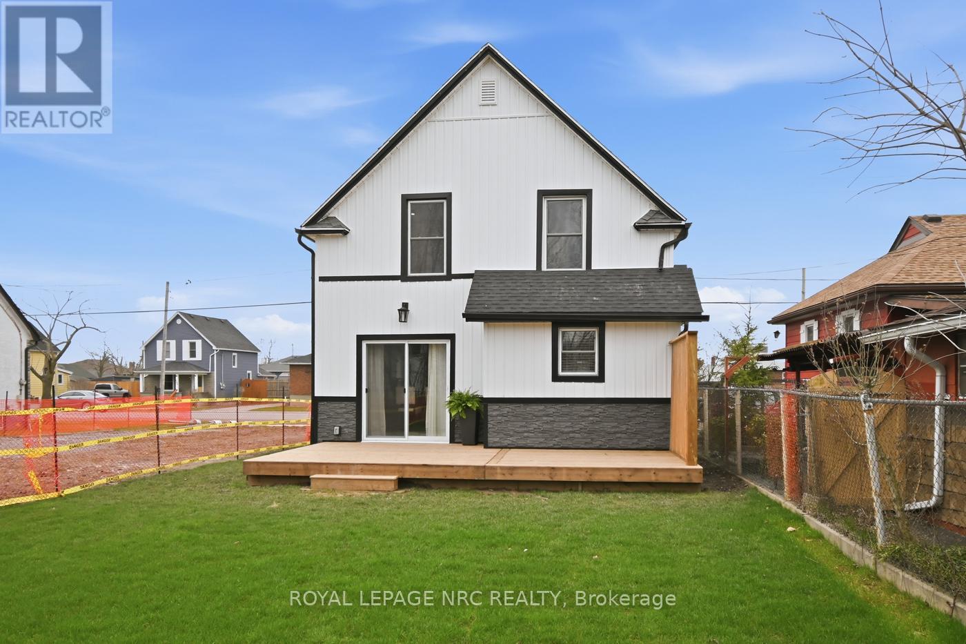 117 Humboldt Parkway, Port Colborne, Ontario  L3K 2H3 - Photo 35 - X13003344