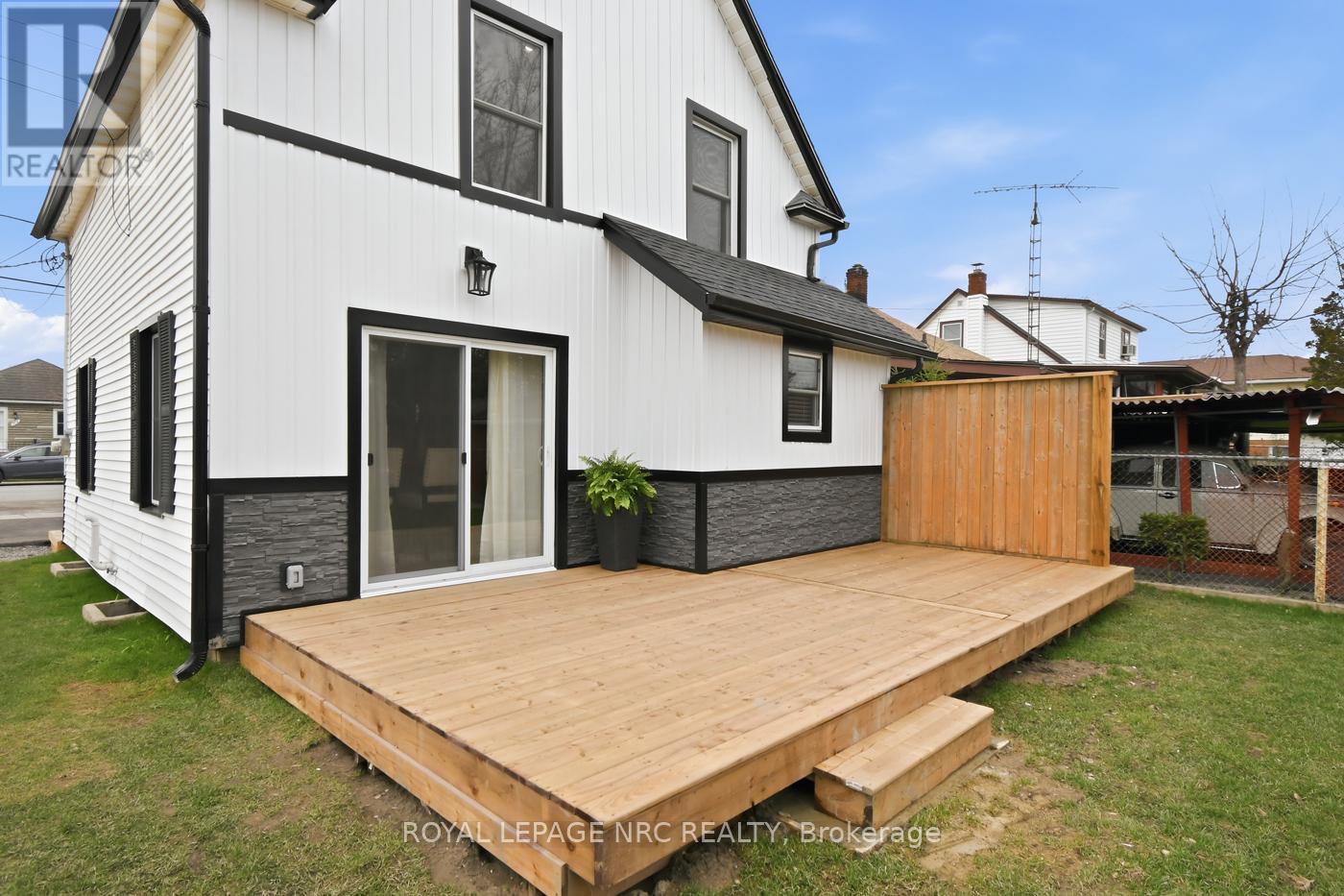 117 Humboldt Parkway, Port Colborne, Ontario  L3K 2H3 - Photo 36 - X13003344