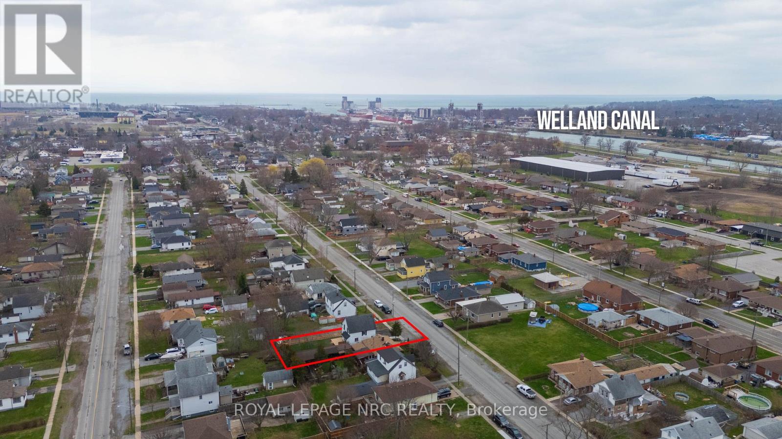 117 Humboldt Parkway, Port Colborne, Ontario  L3K 2H3 - Photo 37 - X13003344