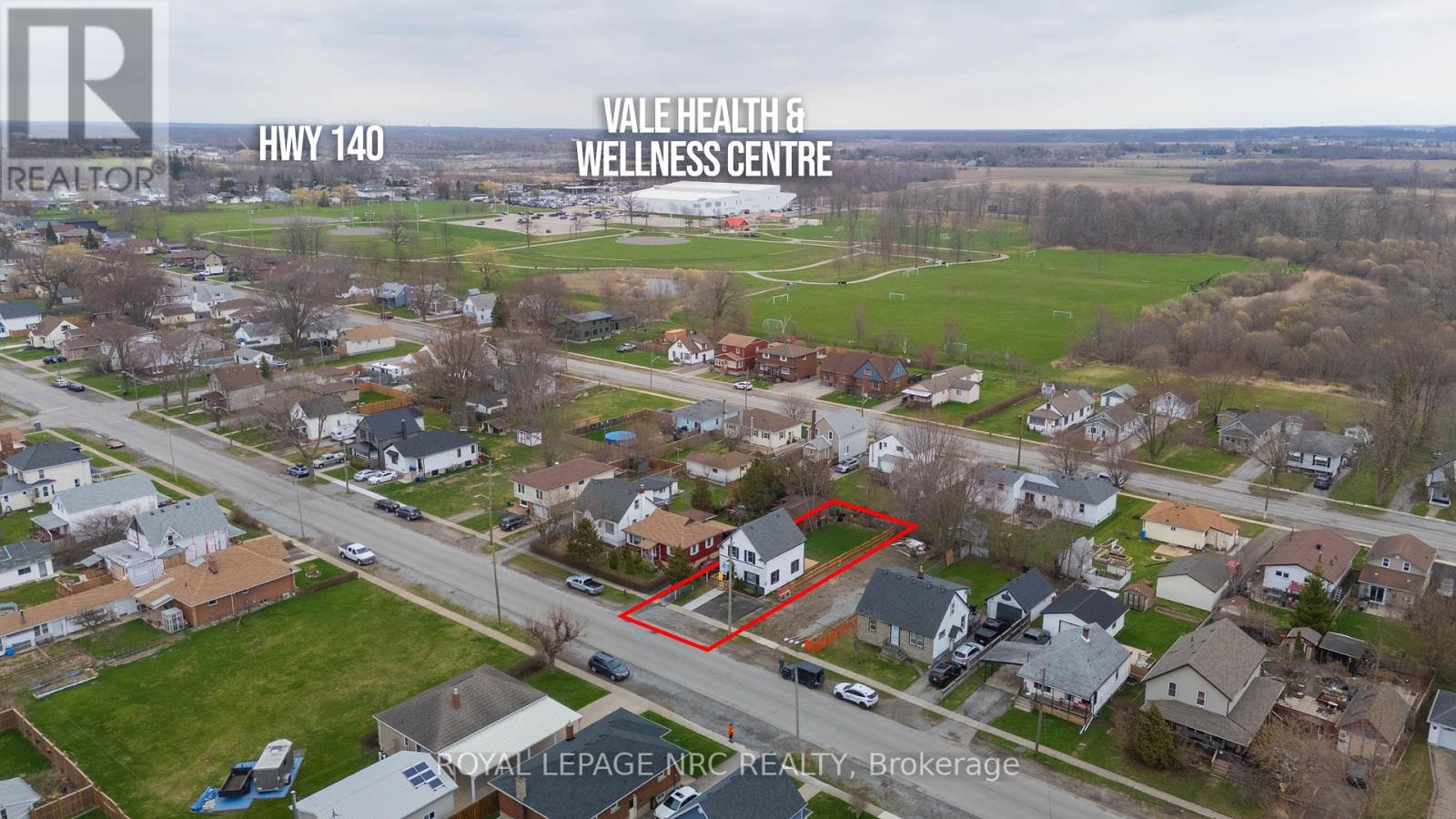 117 Humboldt Parkway, Port Colborne, Ontario  L3K 2H3 - Photo 38 - X13003344