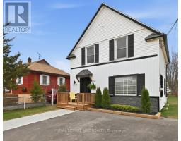 117 HUMBOLDT PARKWAY, Port Colborne, Ontario