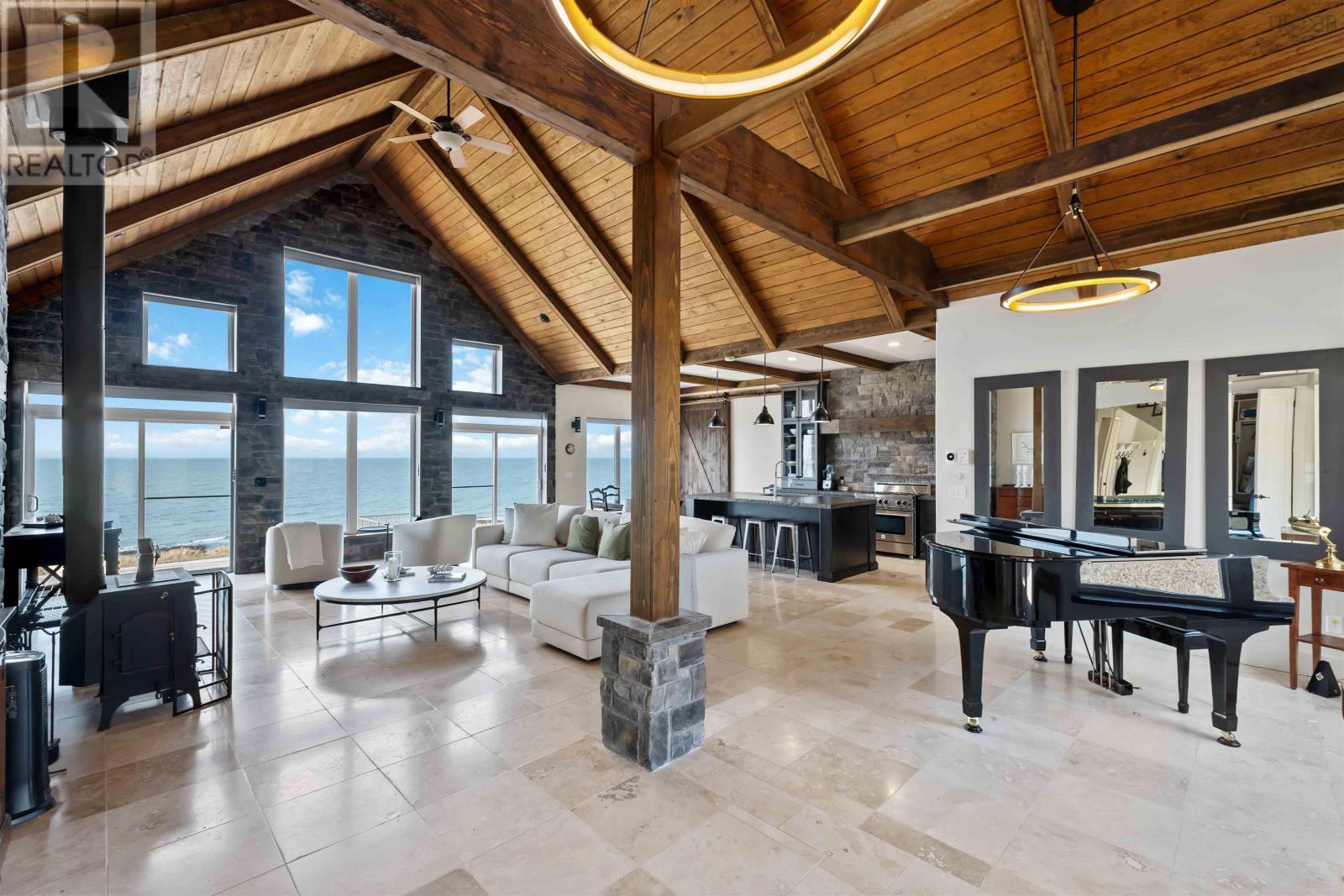 5199 Shore Road, parkers cove, Nova Scotia