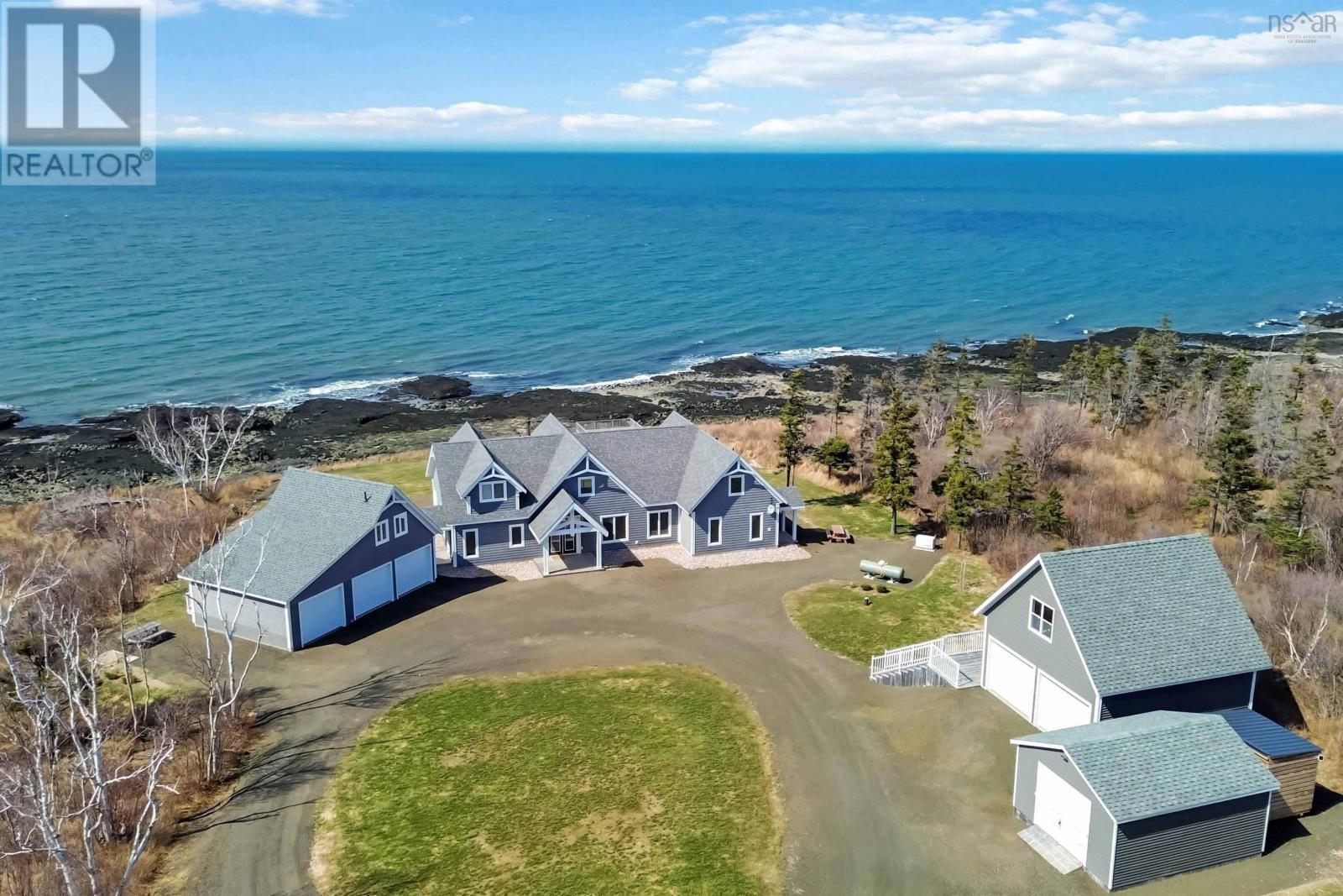 5199 Shore Road, Parkers Cove, Nova Scotia  B0S 1L0 - Photo 3 - 202607514