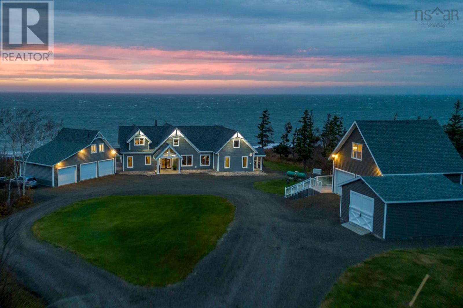 5199 Shore Road, Parkers Cove, Nova Scotia  B0S 1L0 - Photo 4 - 202607514