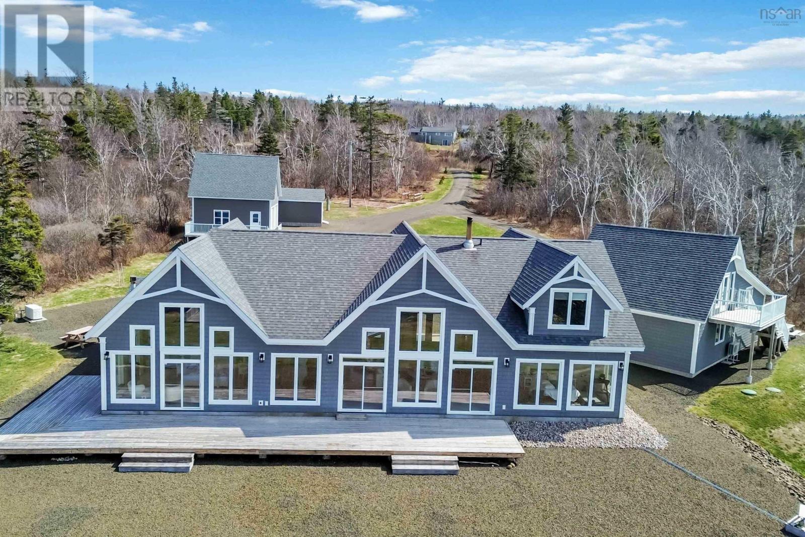 5199 Shore Road, Parkers Cove, Nova Scotia  B0S 1L0 - Photo 6 - 202607514