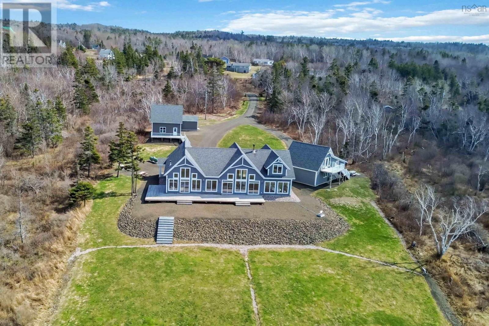 5199 Shore Road, Parkers Cove, Nova Scotia  B0S 1L0 - Photo 7 - 202607514