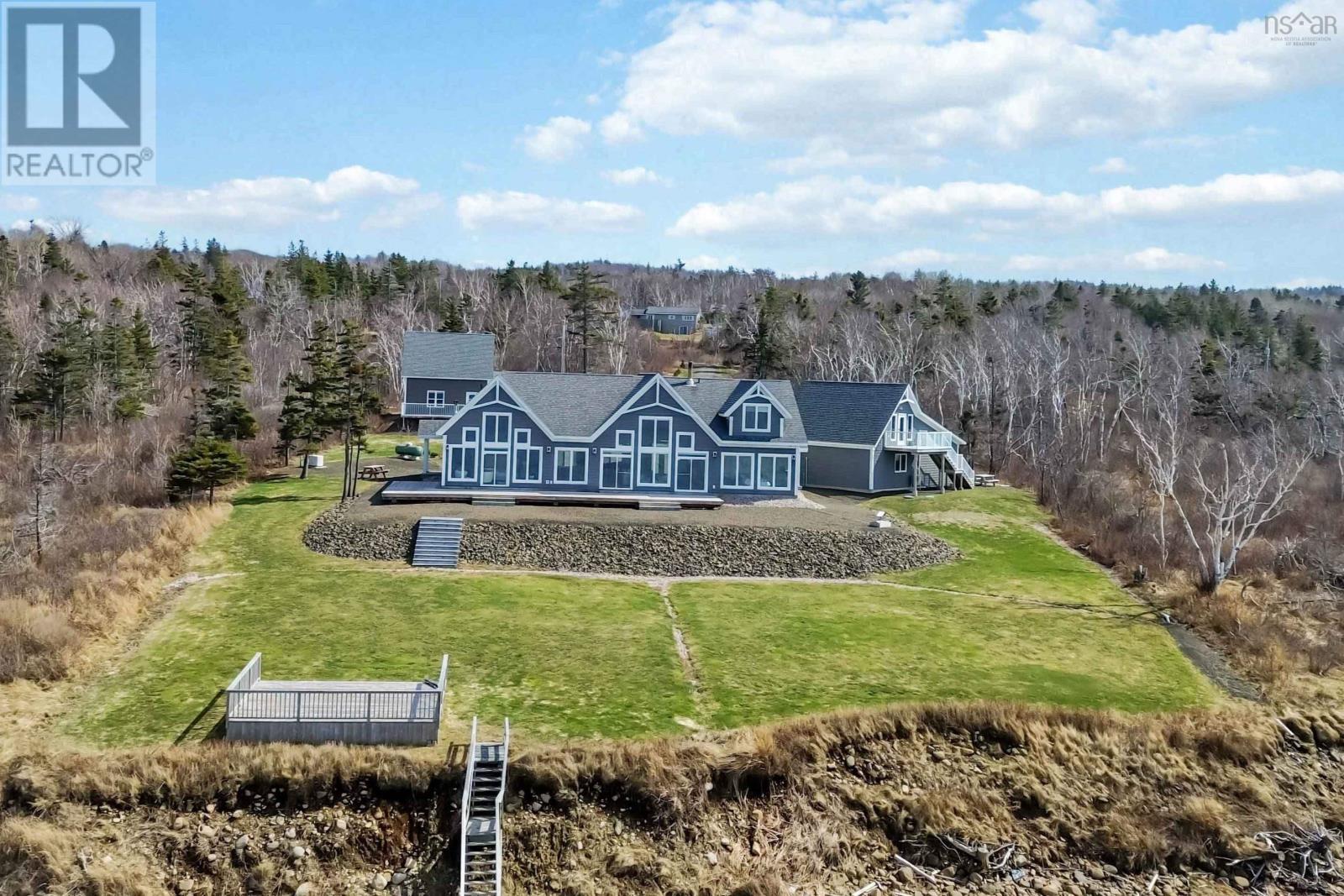 5199 Shore Road, Parkers Cove, Nova Scotia  B0S 1L0 - Photo 8 - 202607514