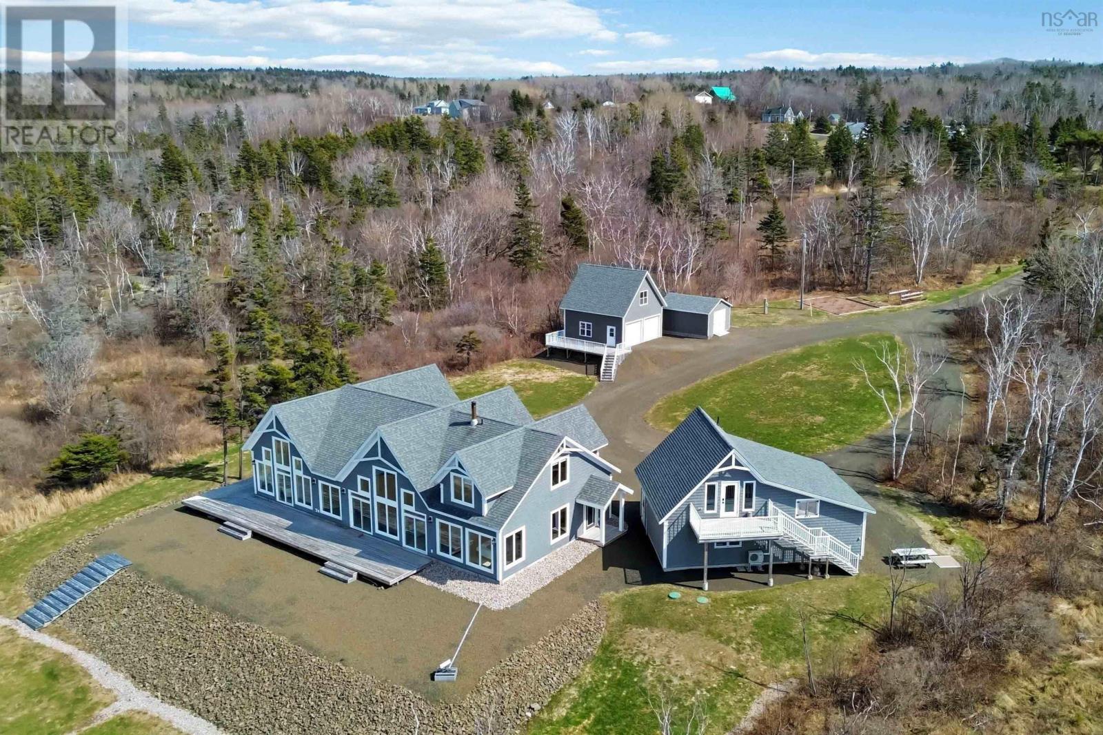 5199 Shore Road, Parkers Cove, Nova Scotia  B0S 1L0 - Photo 9 - 202607514