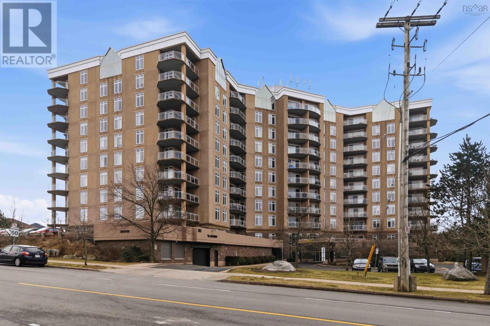 112 202 Walter Havill Drive, halifax, Nova Scotia