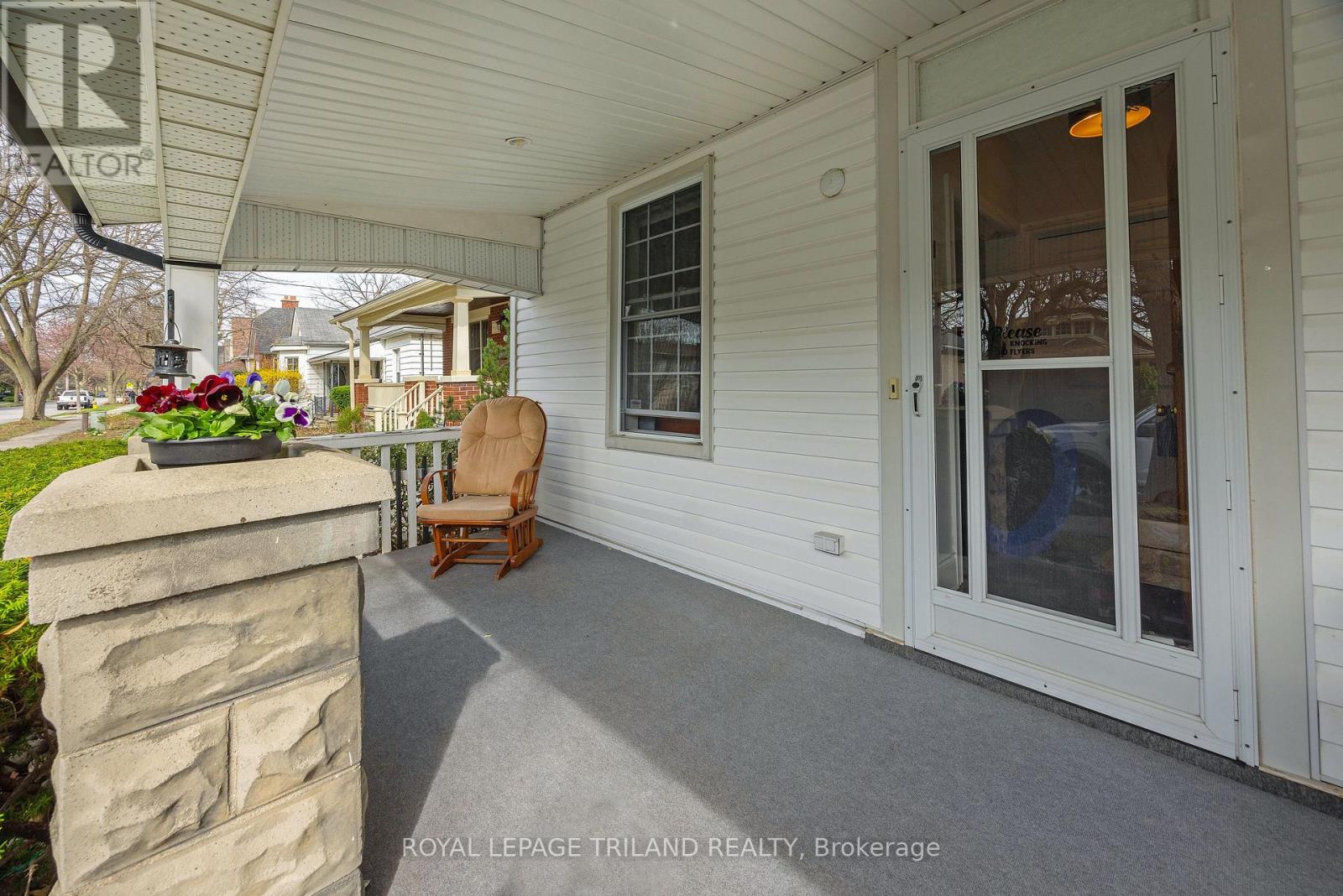 76 Askin Street, London South, Ontario  N6C 1E4 - Photo 2 - X13001646