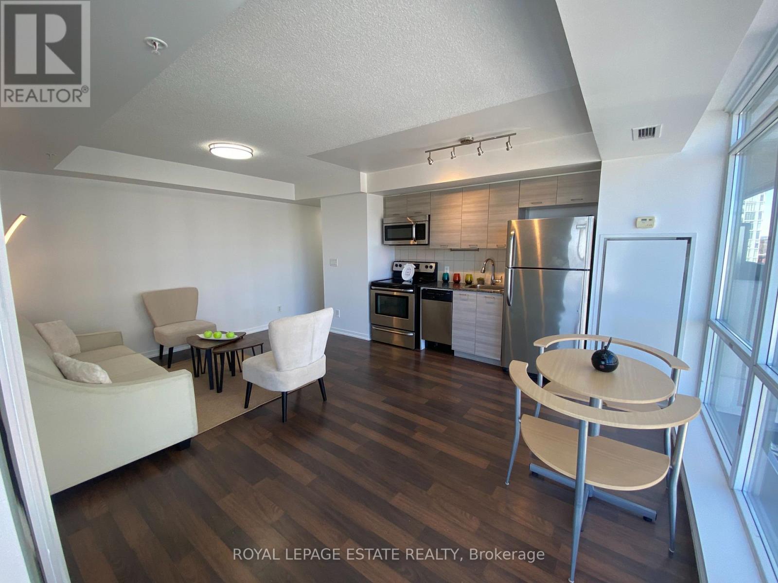 612 - 20 Joe Shuster Way, Toronto, Ontario  M6K 0A3 - Photo 17 - W12917692