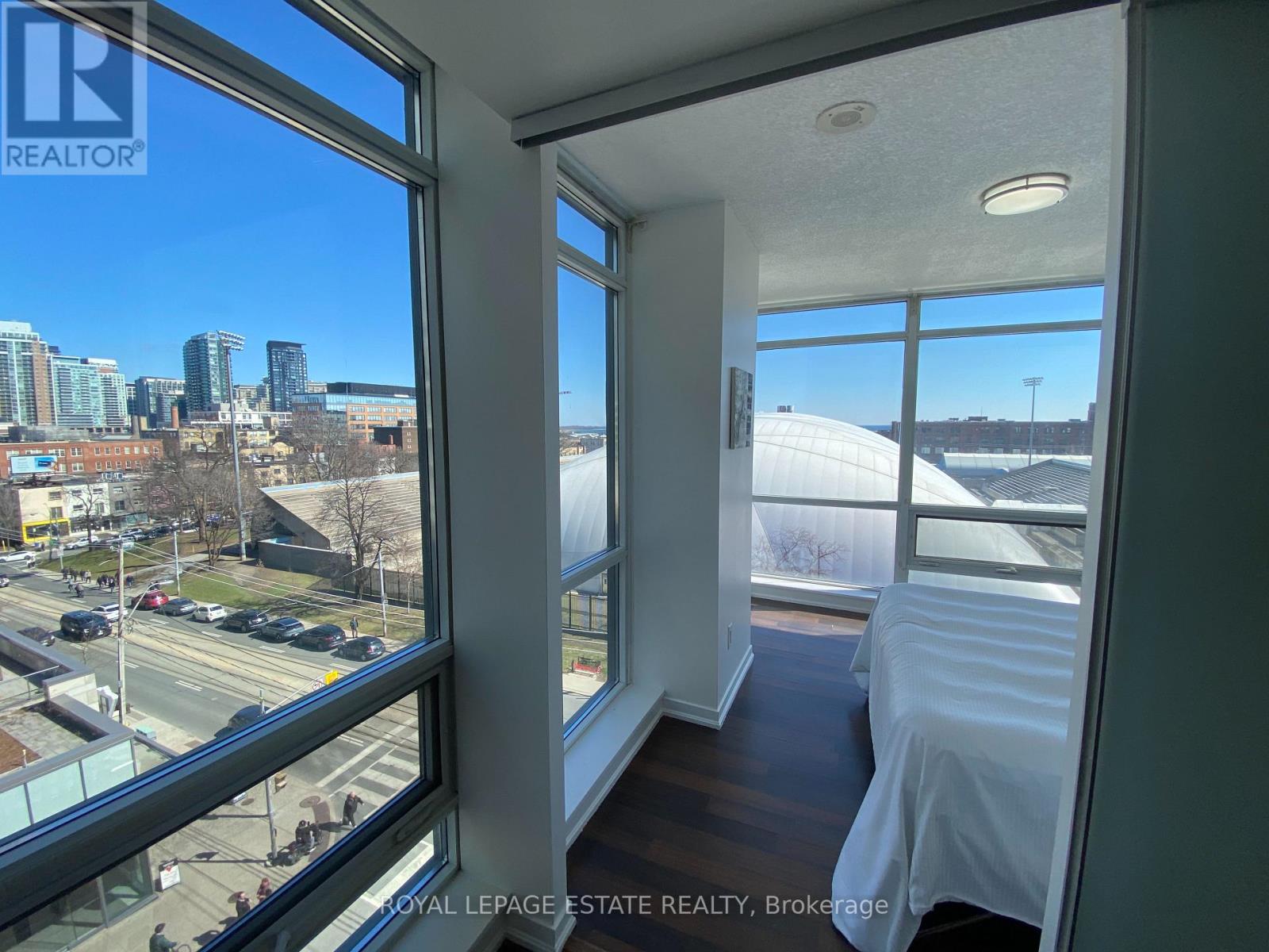 612 - 20 Joe Shuster Way, Toronto, Ontario  M6K 0A3 - Photo 19 - W12917692