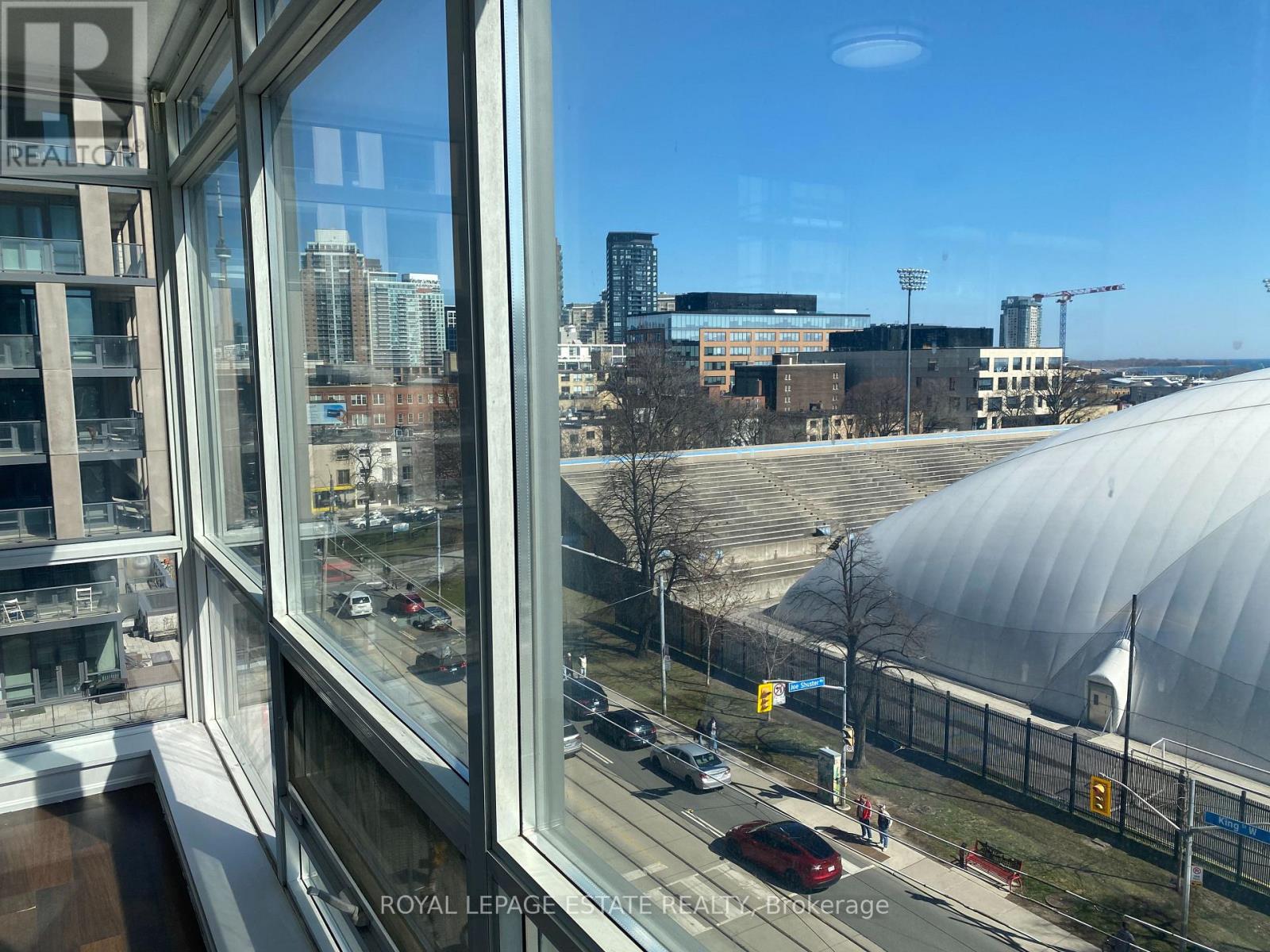 612 - 20 Joe Shuster Way, Toronto, Ontario  M6K 0A3 - Photo 23 - W12917692