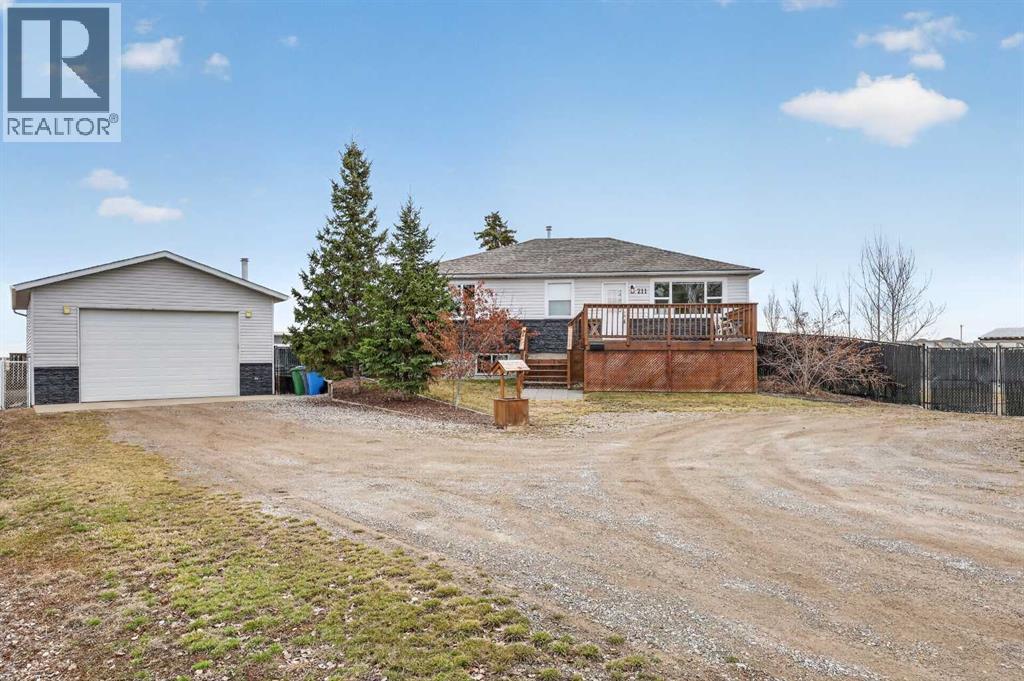 211 1 Avenue SE, Langdon, Alberta