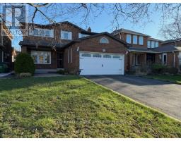47 STILLWATER CRESCENT, Brampton, Ontario
