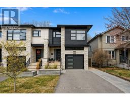 559 MUTUAL STREET, Ottawa, Ontario