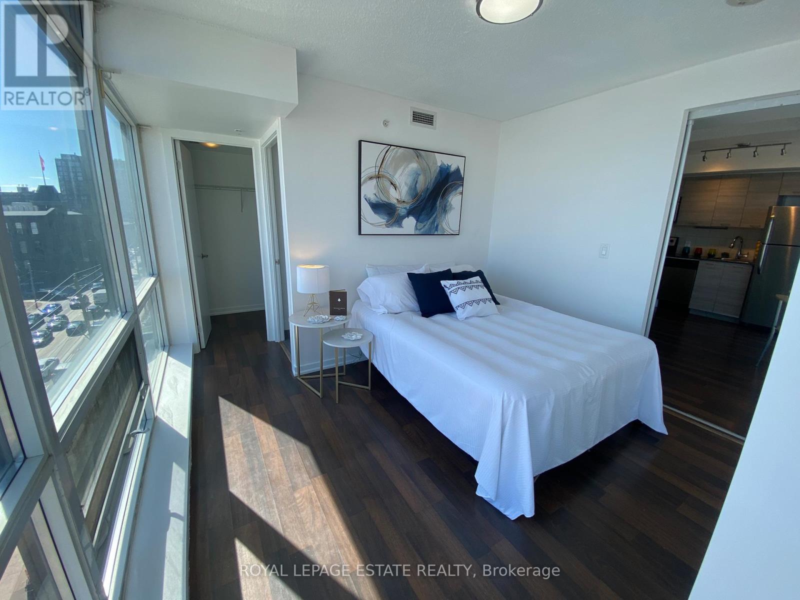 612 - 20 Joe Shuster Way, Toronto, Ontario  M6K 0A3 - Photo 20 - W12917692