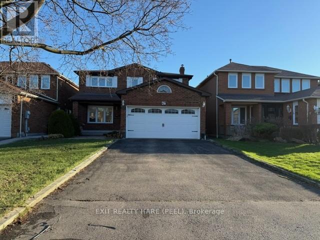 47 Stillwater Crescent, Brampton, Ontario  L6X 3L2 - Photo 2 - W13003184