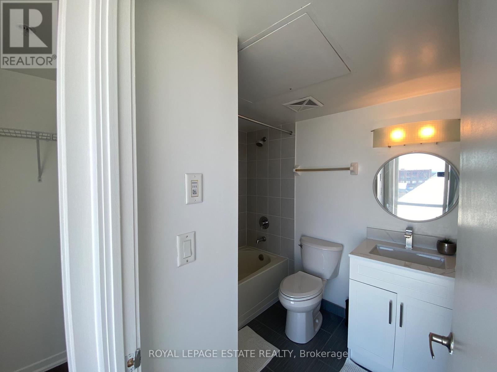 612 - 20 Joe Shuster Way, Toronto, Ontario  M6K 0A3 - Photo 21 - W12917692