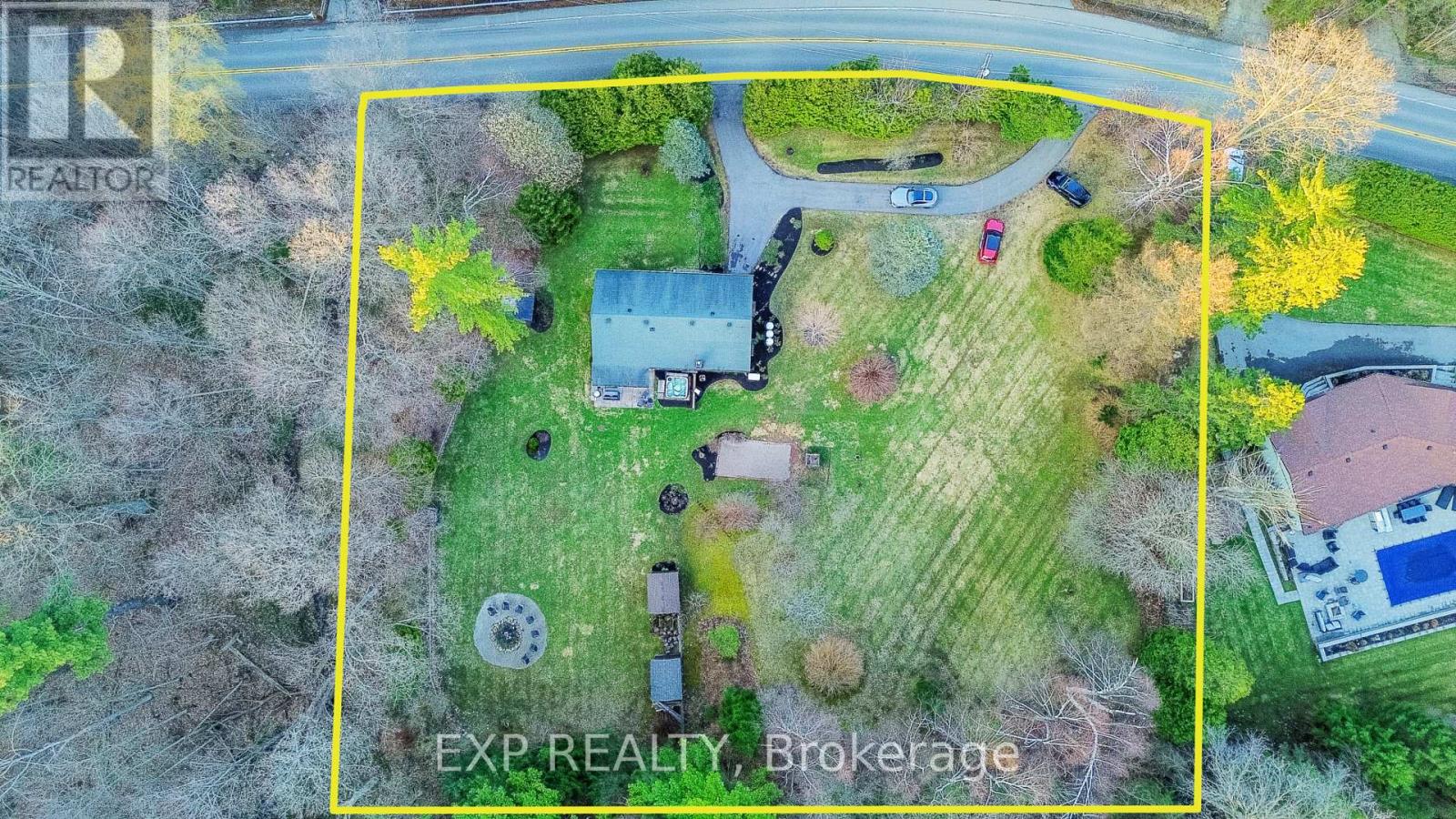 6092 Cedar Springs Road, Burlington, Ontario  L7P 0C3 - Photo 35 - W12994330