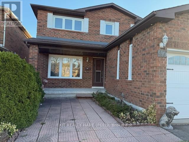 47 Stillwater Crescent, Brampton, Ontario  L6X 3L2 - Photo 3 - W13003184