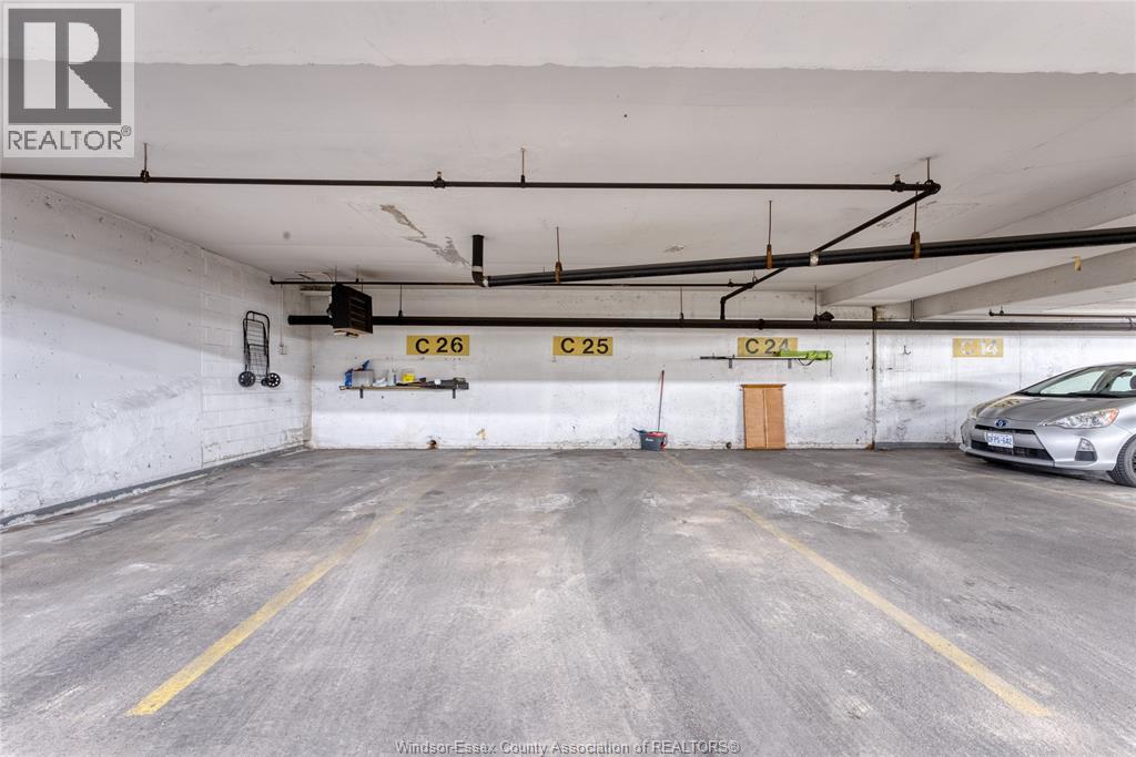 380 Pelissier Street Unit# 2201, Windsor, Ontario  N9A 6V7 - Photo 10 - 26008259