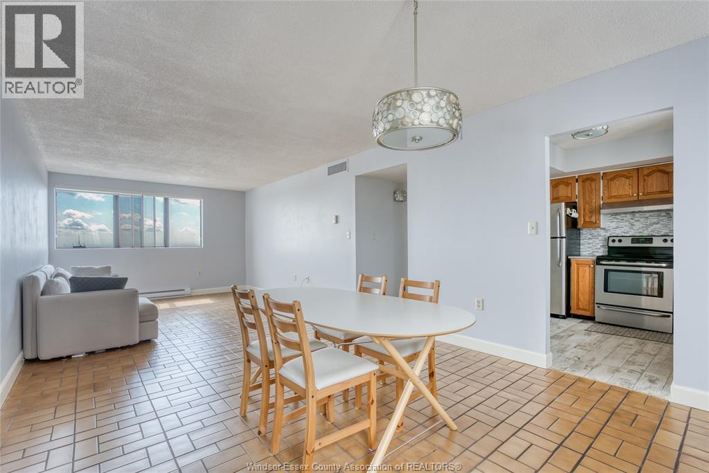 380 Pelissier Street Unit# 2201, Windsor, Ontario  N9A 6V7 - Photo 13 - 26008259
