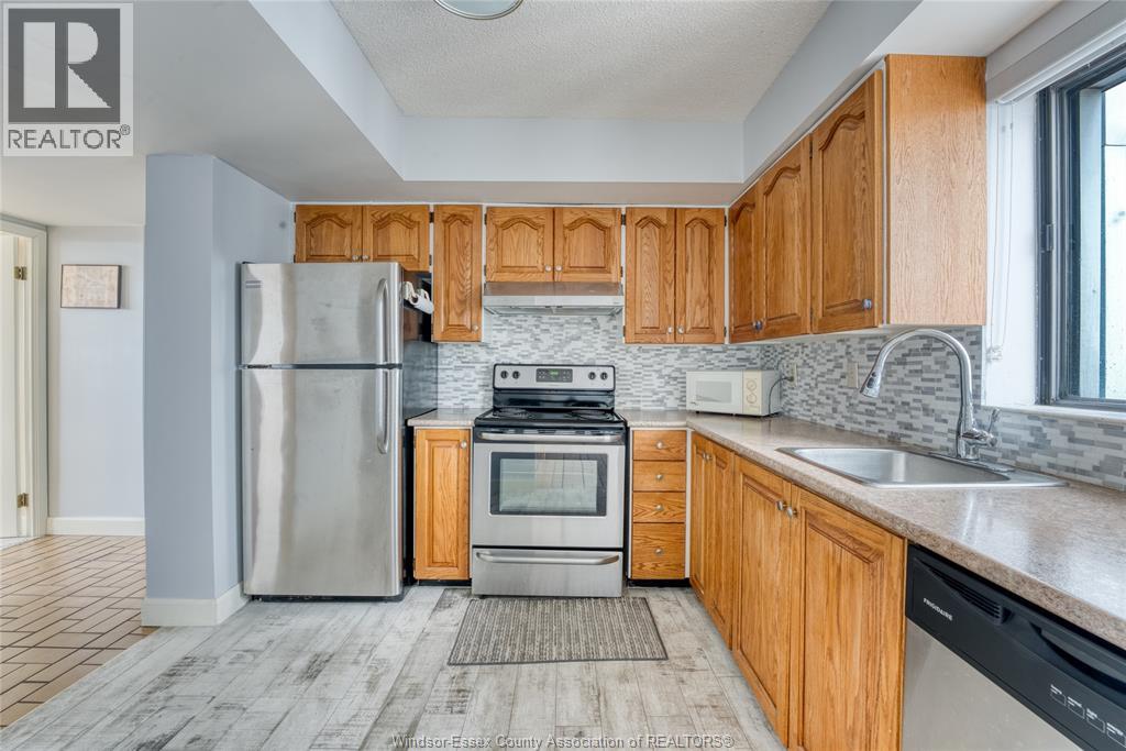 380 Pelissier Street Unit# 2201, Windsor, Ontario  N9A 6V7 - Photo 14 - 26008259