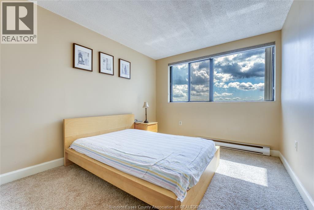 380 Pelissier Street Unit# 2201, Windsor, Ontario  N9A 6V7 - Photo 18 - 26008259