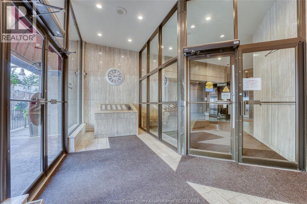 380 Pelissier Street Unit# 2201, Windsor, Ontario  N9A 6V7 - Photo 2 - 26008259