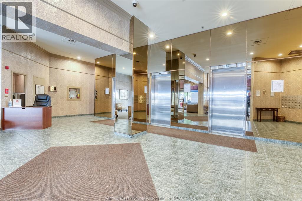 380 Pelissier Street Unit# 2201, Windsor, Ontario  N9A 6V7 - Photo 3 - 26008259