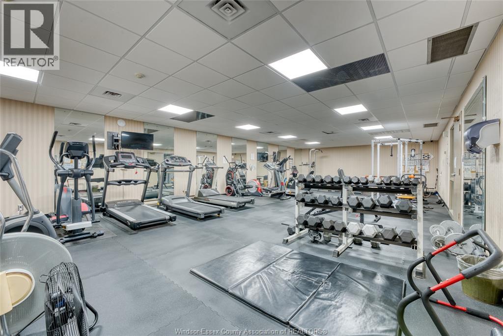 380 Pelissier Street Unit# 2201, Windsor, Ontario  N9A 6V7 - Photo 8 - 26008259