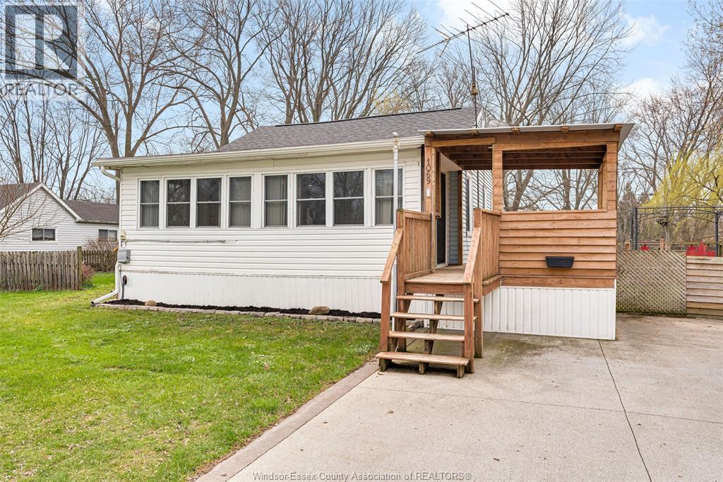 1069 Cherry Avenue, Kingsville, Ontario  N9Y 3V3 - Photo 1 - 26008227
